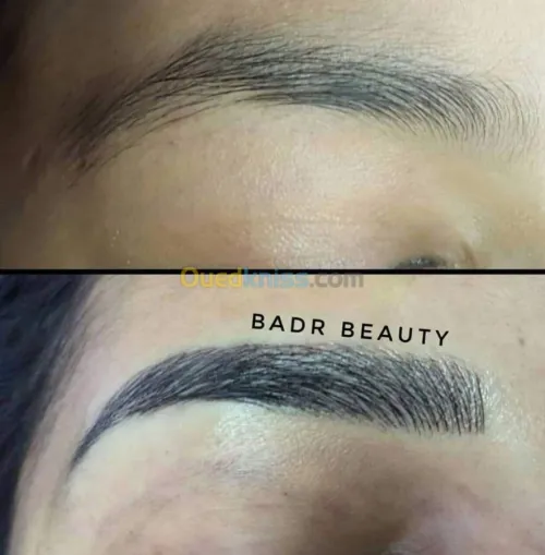 Esthetique et coiffure 