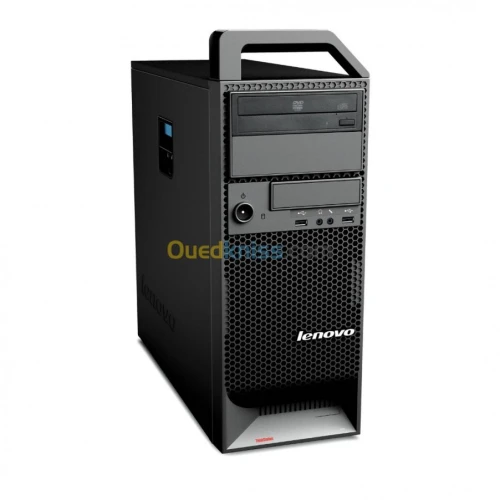 WORKSTATION LENOVO S 20 