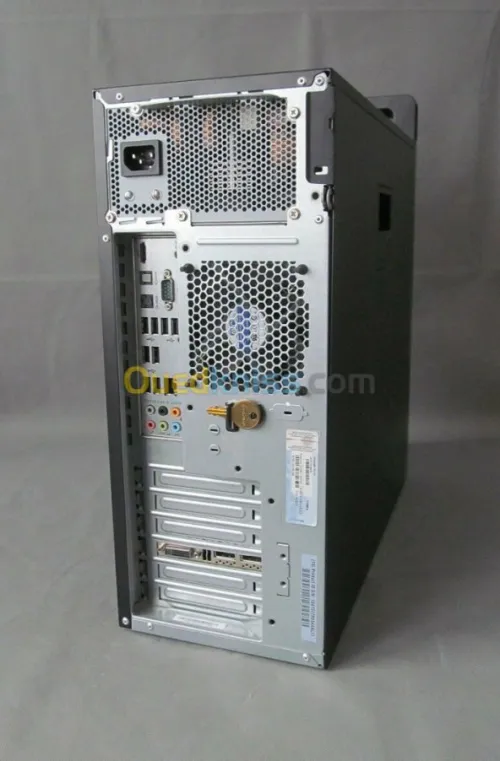 WORKSTATION LENOVO S 20 