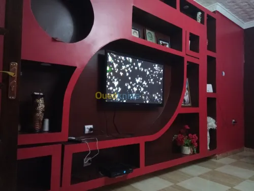 Décoration d'intérieur 