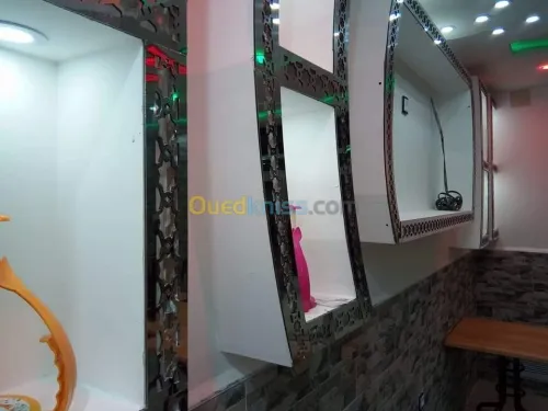 Décoration d'intérieur 