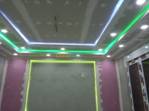 Décoration d'intérieur 