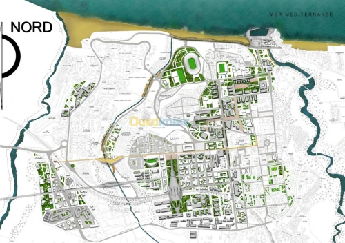 infographie 3D / 2D Architecture 