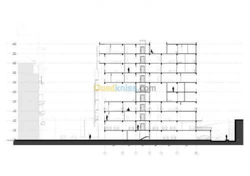 infographie 3D / 2D Architecture 