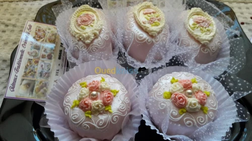 gateaux traditionel