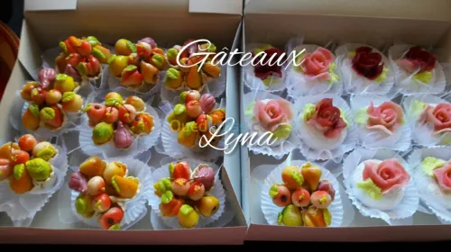 gateaux traditionel