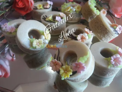 gateaux traditionel
