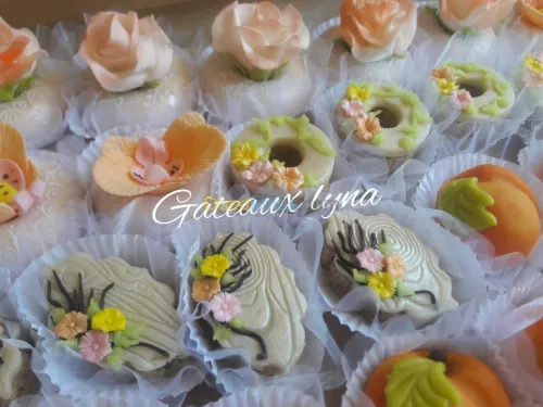 gateaux traditionel