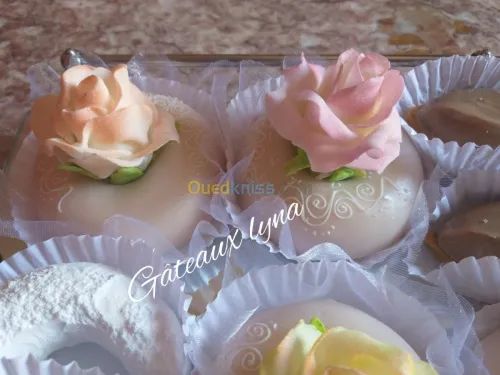gateaux traditionel