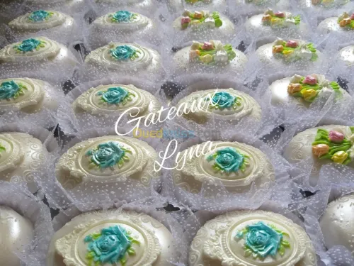 gateaux traditionel