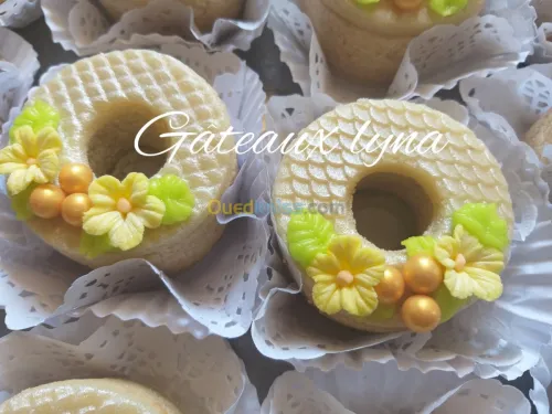 gateaux traditionel