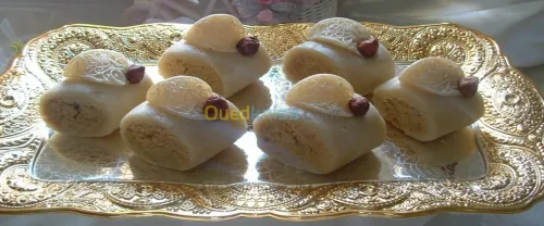 gateaux traditionel