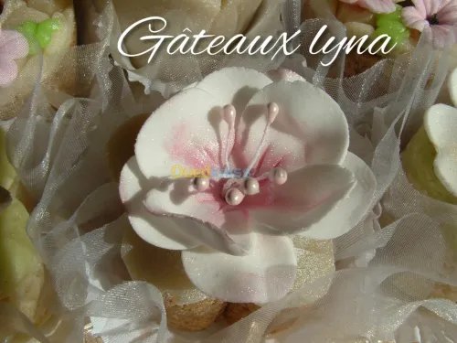 gateaux traditionel