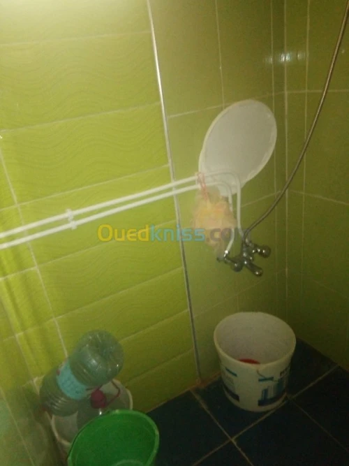 Vente Villa Relizane Bendaoud