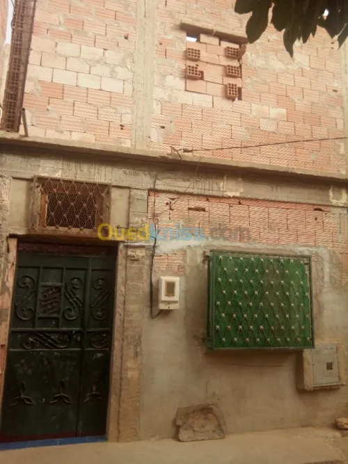 Vente Villa Relizane Bendaoud