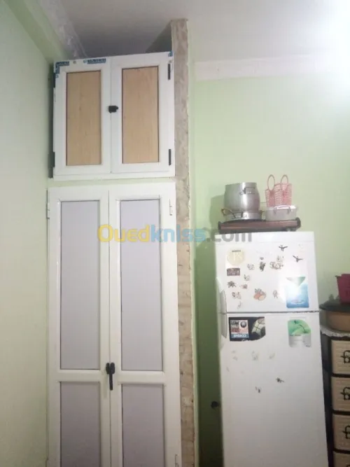 Vente Villa Relizane Bendaoud