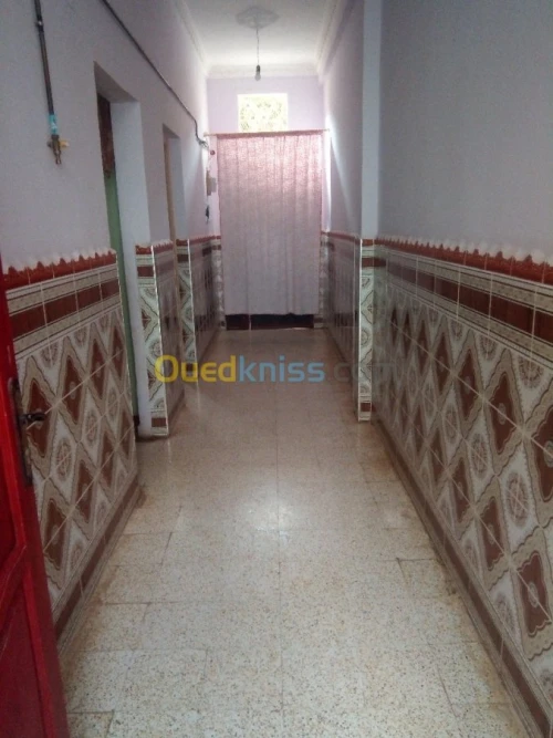 Vente Villa Relizane Bendaoud