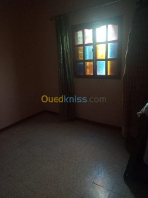 Vente Villa Relizane Bendaoud