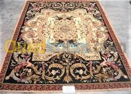 LAVAGE REPASSAGE ET TEINTURE DE LINGE.