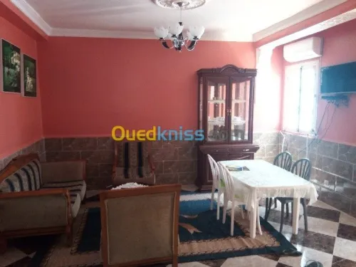 Location vacances Appartement F2 Jijel Jijel