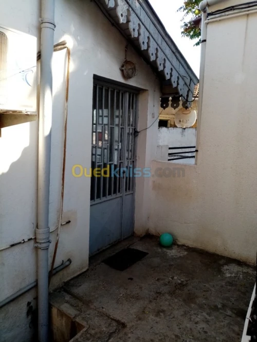 Vente Villa Alger El madania