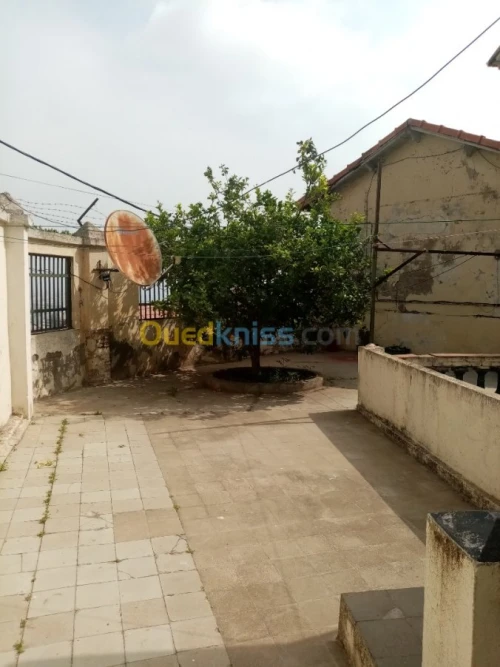 Vente Villa Alger El madania