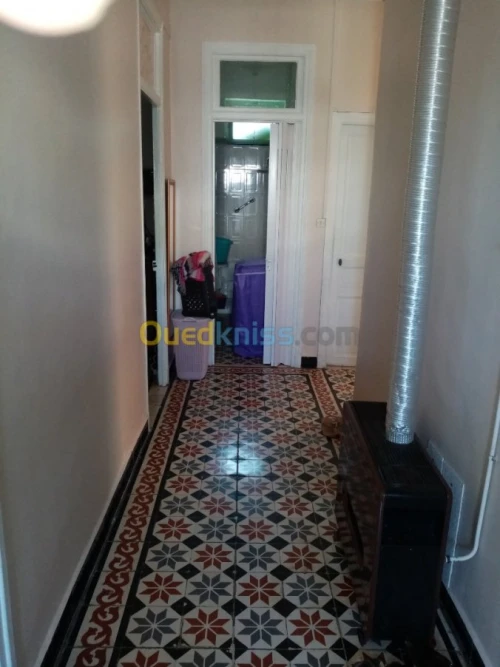 Vente Villa Alger El madania