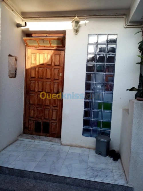 Vente Villa Alger El madania