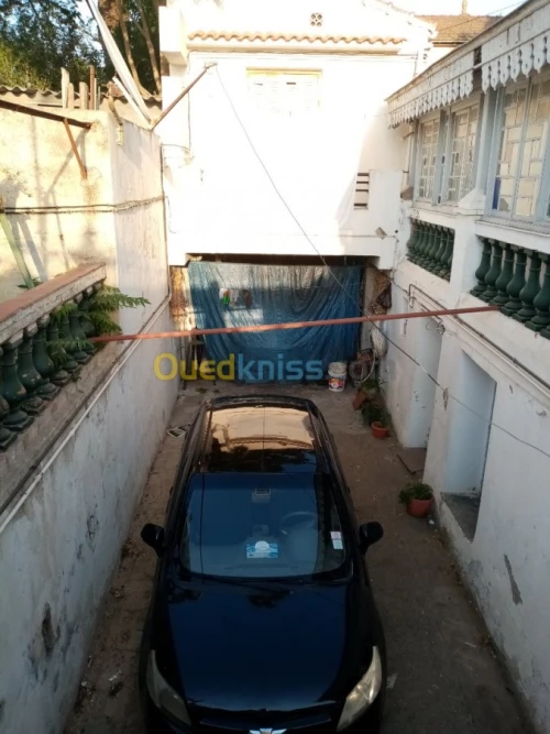 Vente Villa Alger El madania