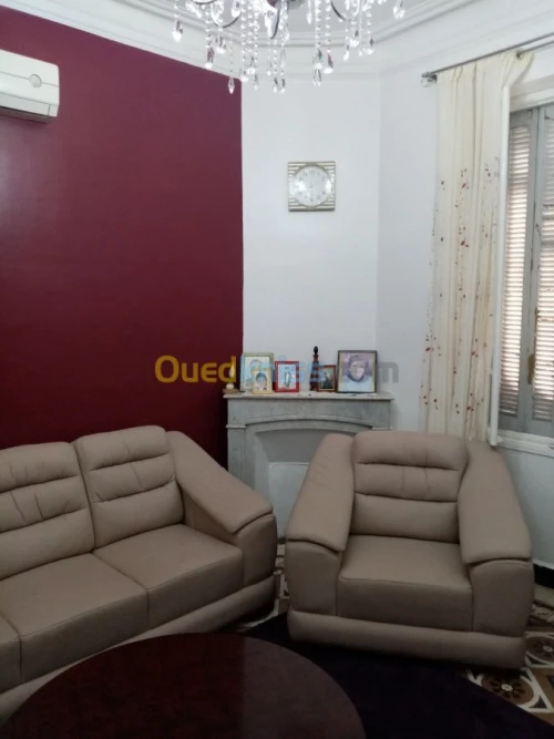 Vente Villa Alger El madania