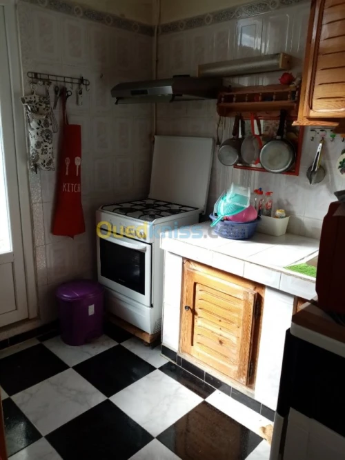 Vente Villa Alger El madania