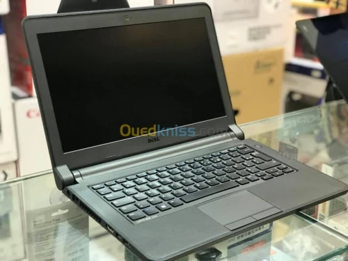 DELL LATITUDE 3340 i5 4GO 500HDD
