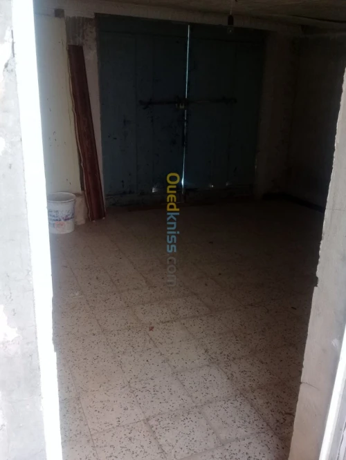 Vente Appartement Khenchela Khenchela