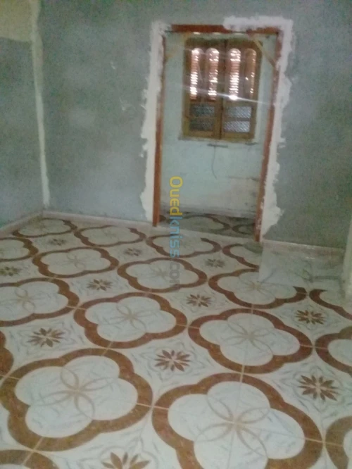 Vente Appartement Khenchela Khenchela