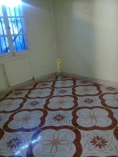 Vente Appartement Khenchela Khenchela