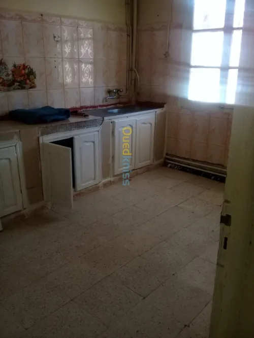 Vente Appartement Khenchela Khenchela