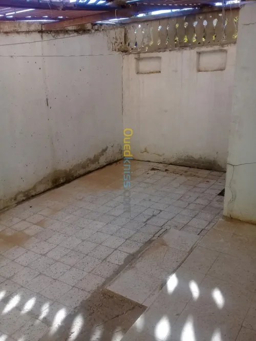Vente Appartement Khenchela Khenchela