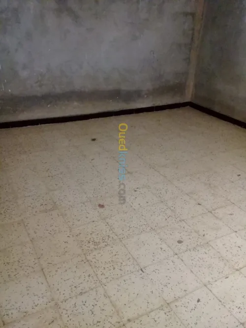 Vente Appartement Khenchela Khenchela