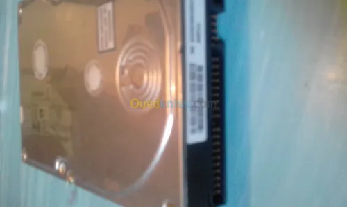 Vente de 3 Disques Sata  + 2 IDE