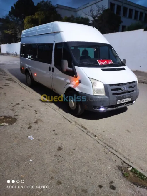 Location bus et mini bus 
