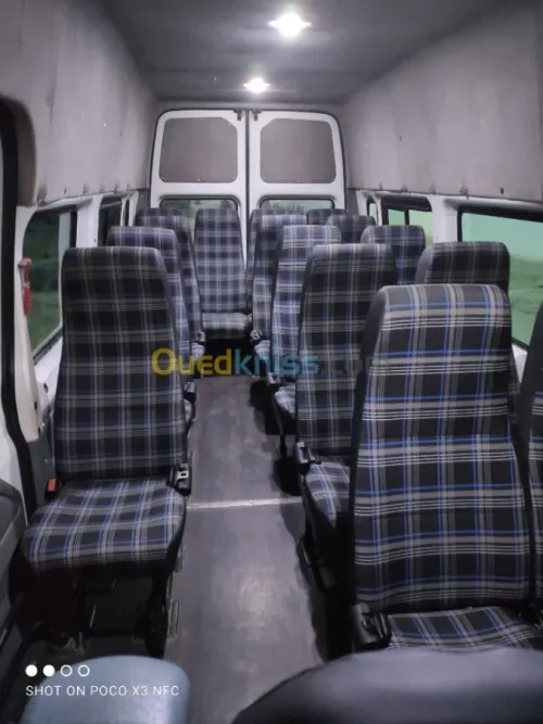 Location bus et mini bus 