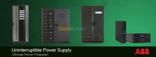  UPS (Onduleur ) APC Schneider et ABB 
