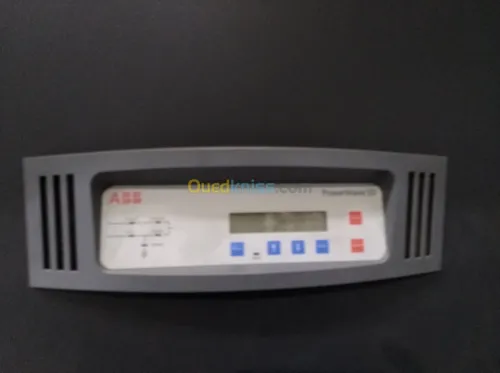  UPS (Onduleur ) APC Schneider et ABB 