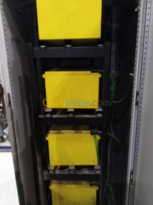  UPS (Onduleur ) APC Schneider et ABB 