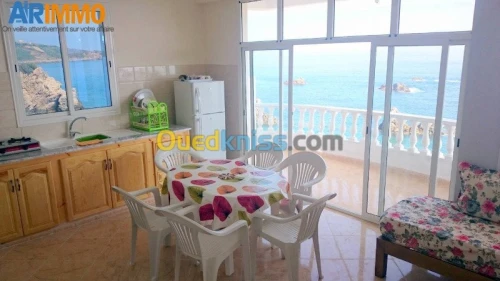 Location Appartement F2 Bejaia Bejaia