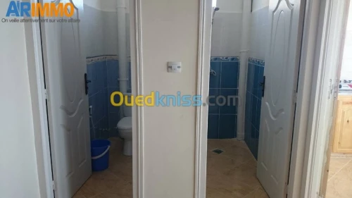 Location Appartement F2 Bejaia Bejaia