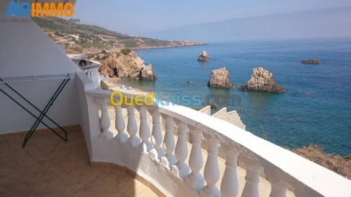 Location Appartement F2 Bejaia Bejaia