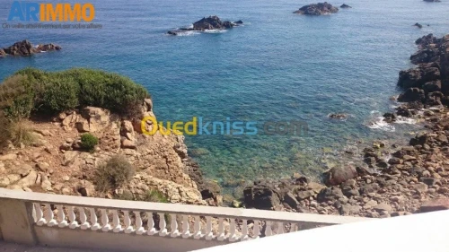 Location Appartement F2 Bejaia Bejaia