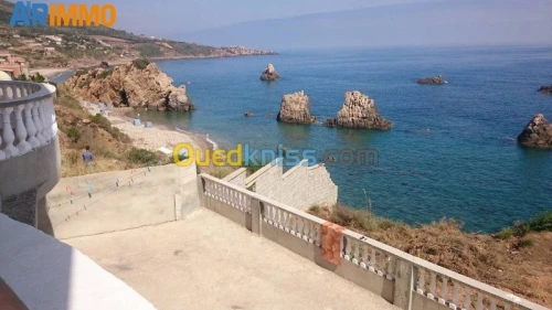 Location Appartement F2 Bejaia Bejaia
