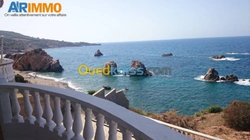 Location Appartement F2 Bejaia Bejaia